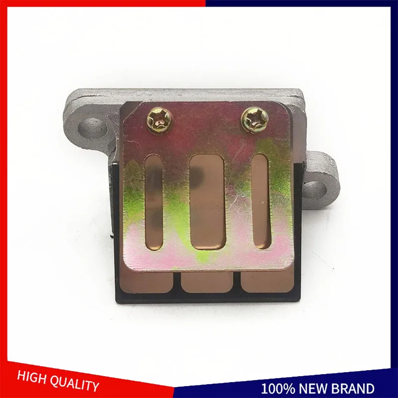 1 шт. мотоцикл/скутер мотоцикл впускные герконовые клапаны для AD50 AG50 AG60 SJ50 ZZ50 Suzuki