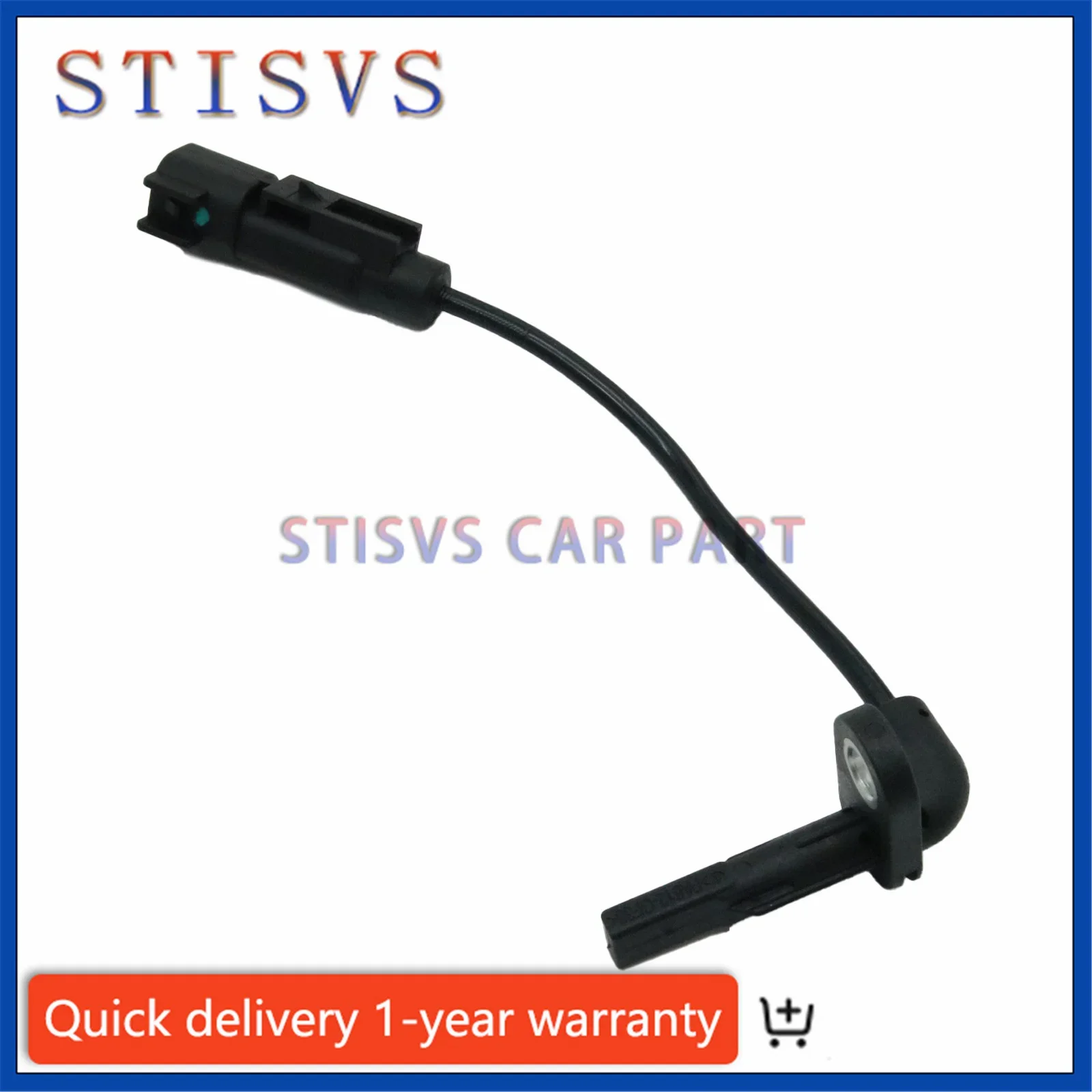 

Датчик скорости колеса ABS задний правый левый 39002170 Для 2016-2019 Opel Astra K Astra K Sports Tourer Vauxhall Astra Mk Vii Новый