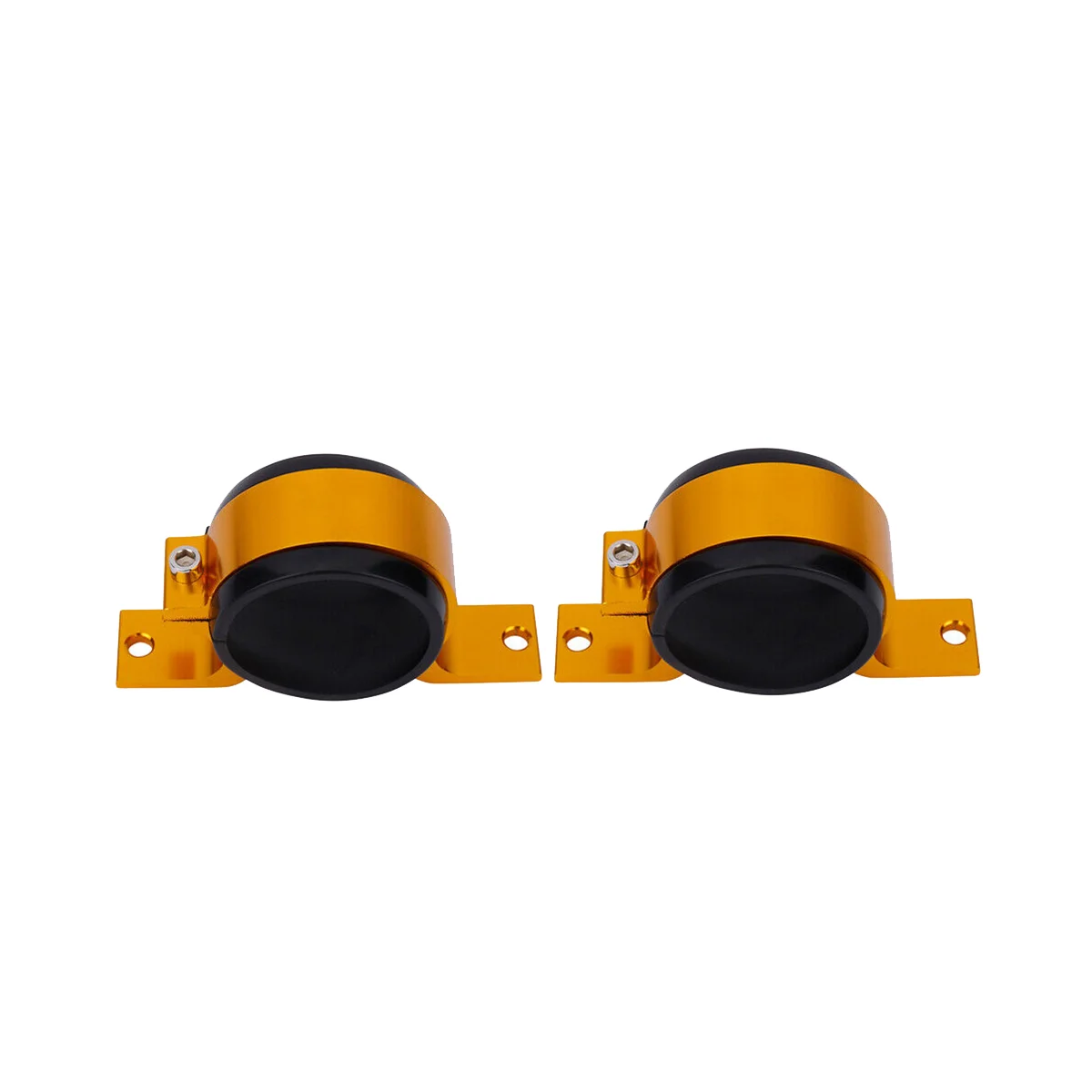 Кронштейн для топливного насоса 60 мм 2 шт.