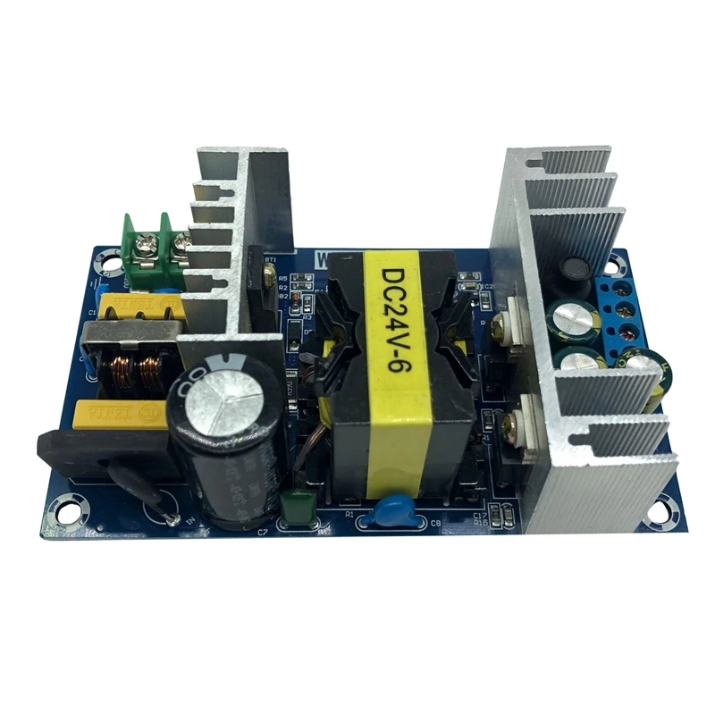 

24V6A 150W Switching Power Board High Power Power Module