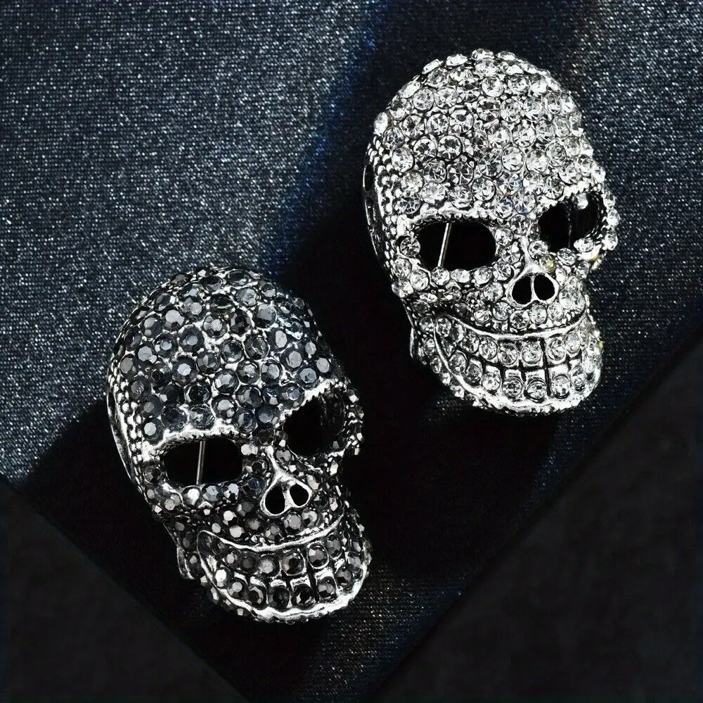 Оригинальная фотография для мужчин классная в стиле панк