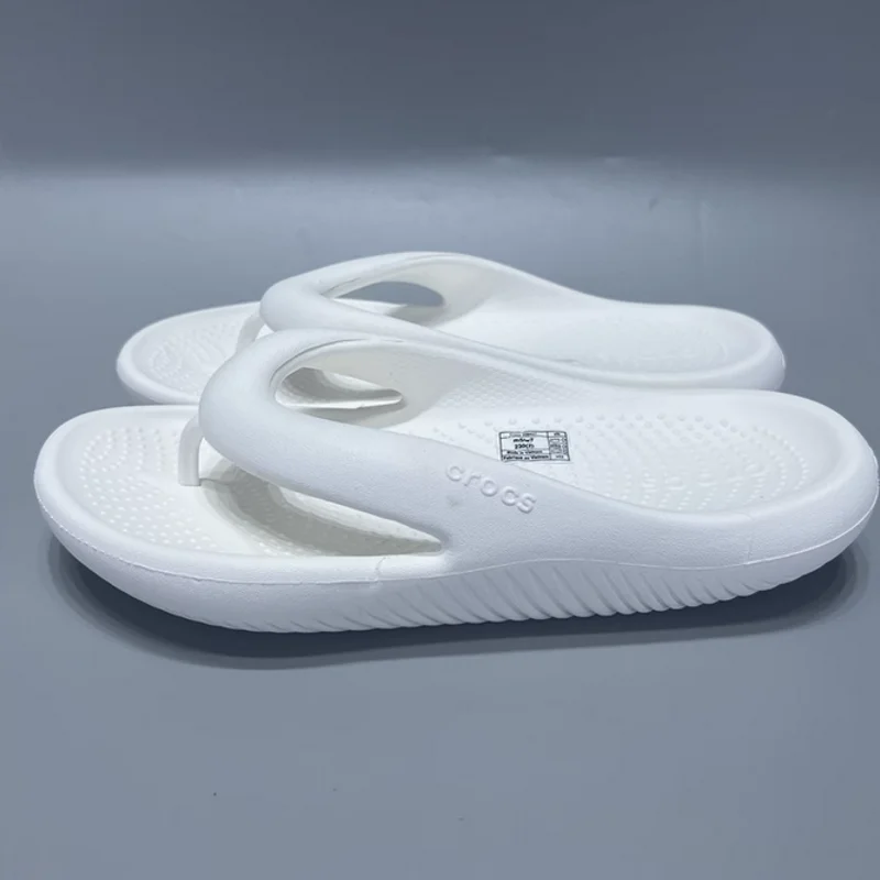 Классические сабо Crocs унисекс для взрослых тапочки женщин и мужчин непромокаемые