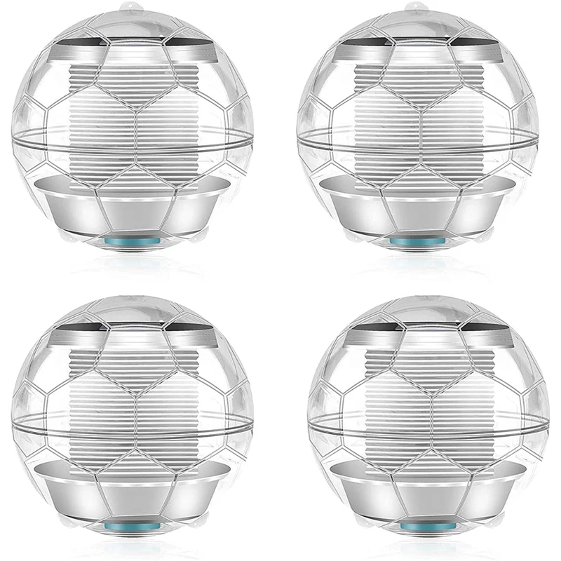 

Pool Lighting Pool Light Water Floating Lamps Solar Floating Ball Waterproof Pond Lighting For Garden Swimming Pool 4PCS