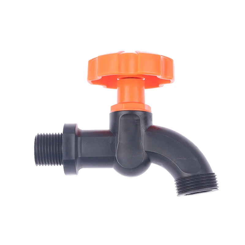 

Высококачественное пластиковое орошение для сада, аквариума, воды, регулирующий клапан для воды, стиральная машина, автомойка, поставка вод...