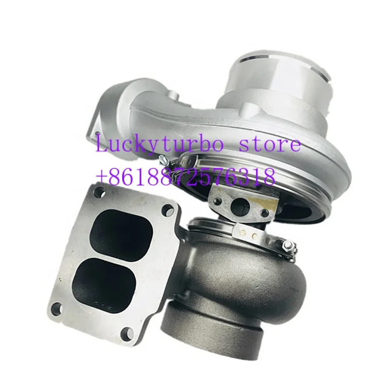 

S3BSL128 Turbocharger for Caterpillar 627E 3306B 966G Engine 168443 169425 219-9711 127-5150 0R7052