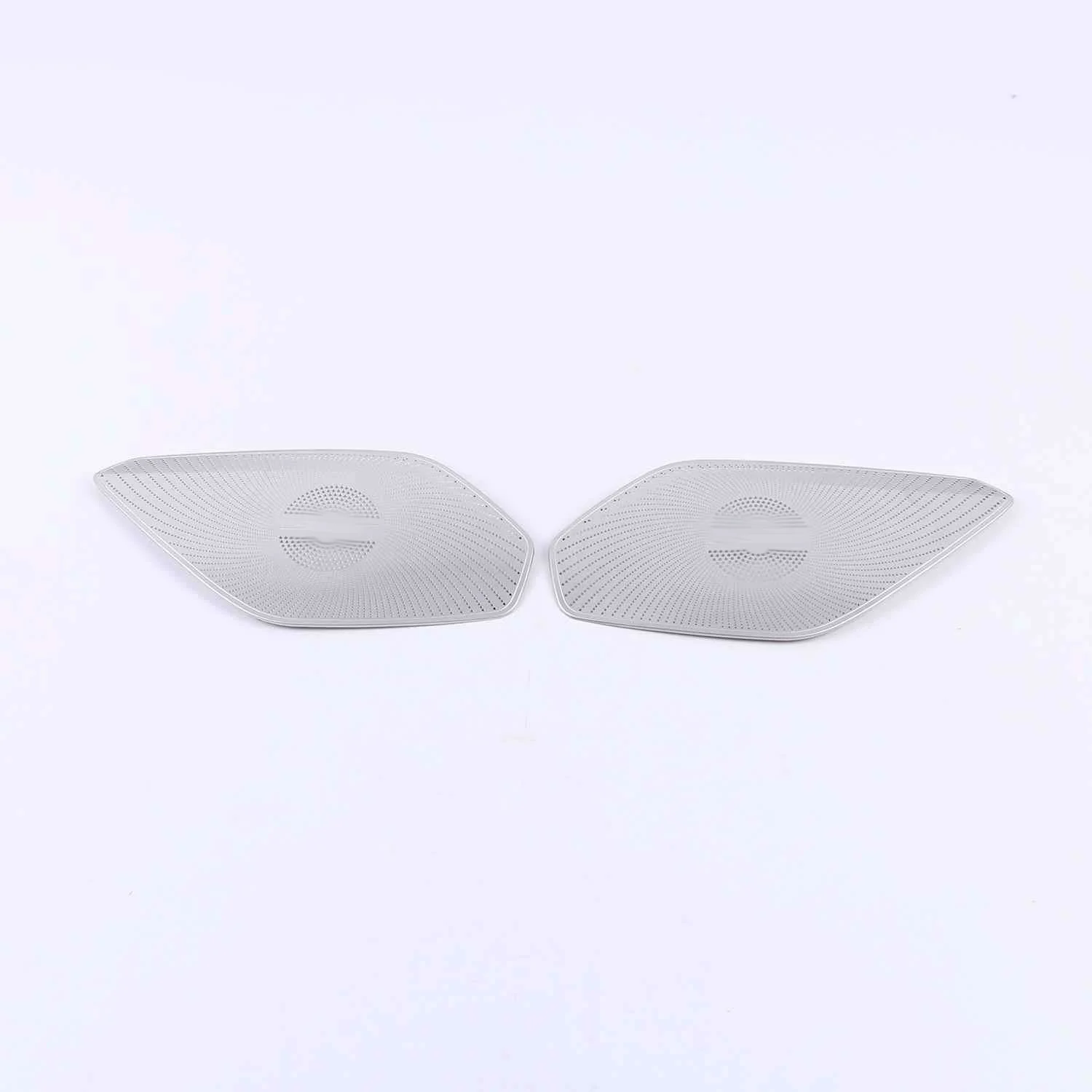 

Аксессуары для Mazda MX-5 MX 5 RF MX5 ND 2016-2020 стальная крышка для динамика передней двери декоративная наклейка внутреннее формование декоративный С...