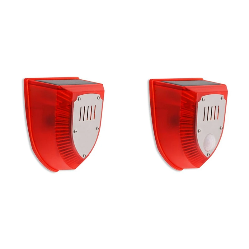 

Solar Animal Repeller Nocturnal Optional Waterproof Scare Away Deterrent Solar-Powered Dispeller For Lawn