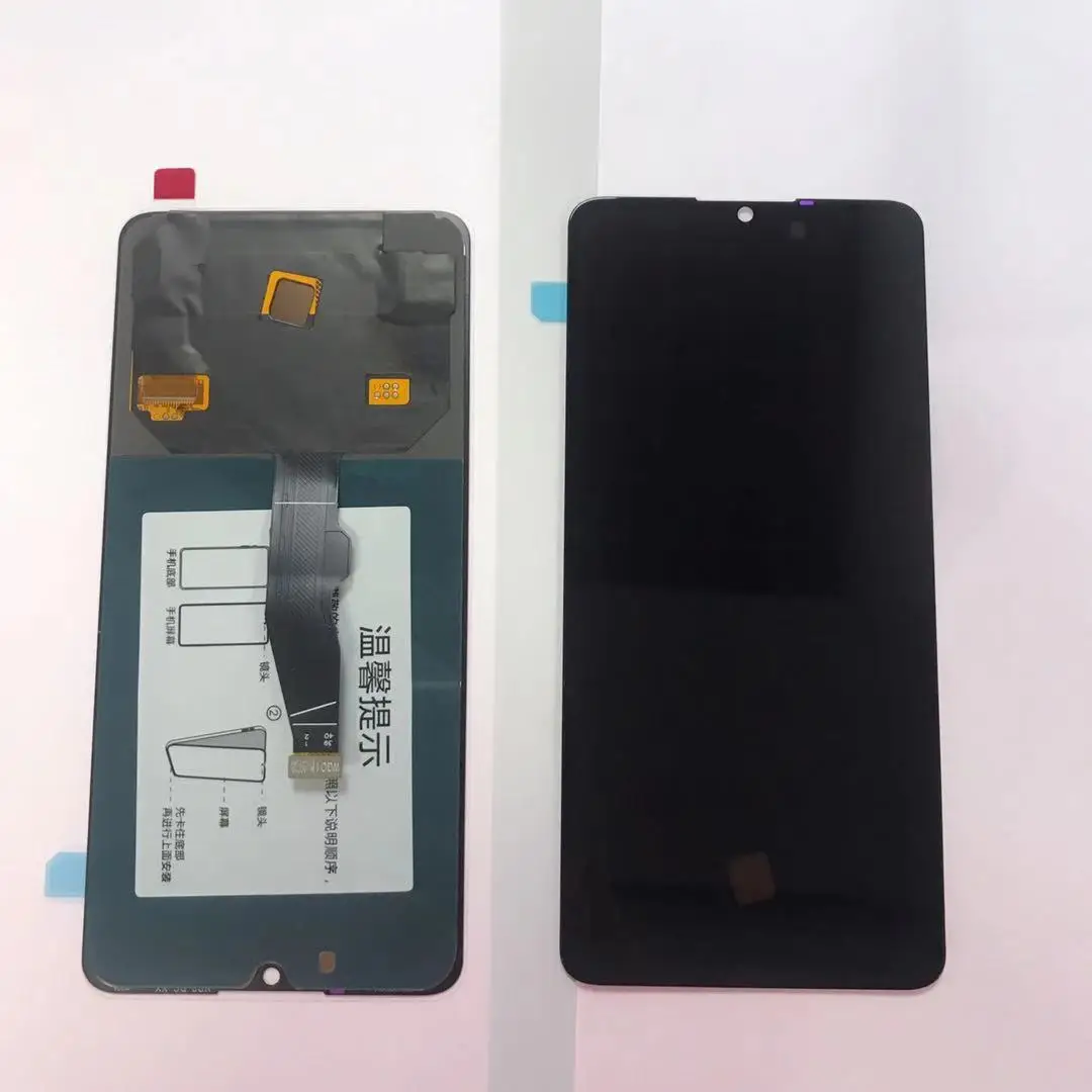 

P30 AMOLED LCD For HUAWEI ELE-L29 ELE-L09 ELE-AL00 VOG-L29 VOG-L09 VOG-L04 LCD Display Touch Screen Digitizer Assembly