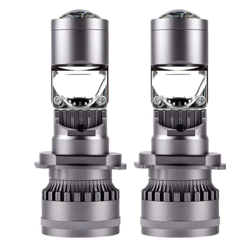 

H4 Светодиодная лампа для проектора 2300 Вт 8000000 LM Canbus 6000K Hi/Low Light LED H4 применяется для автомобиля и мотоцикла IP68 экстремальной погоды