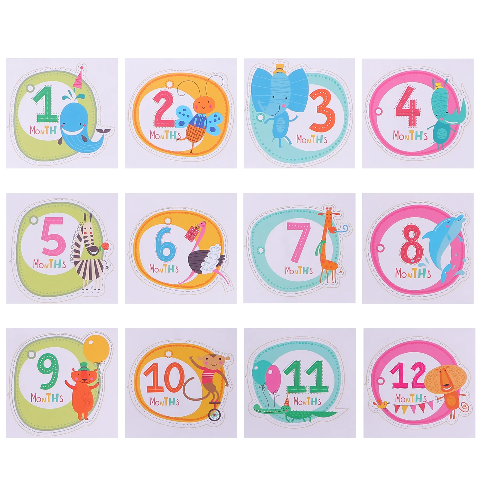 

Наклейка на фотографию для детей и мальчиков