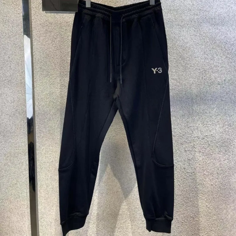 Рисунок 3 - Мужские повседневные брюки Yohji Yamamoto Y3