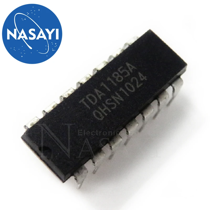 

TDA1185 1185 DIP-14