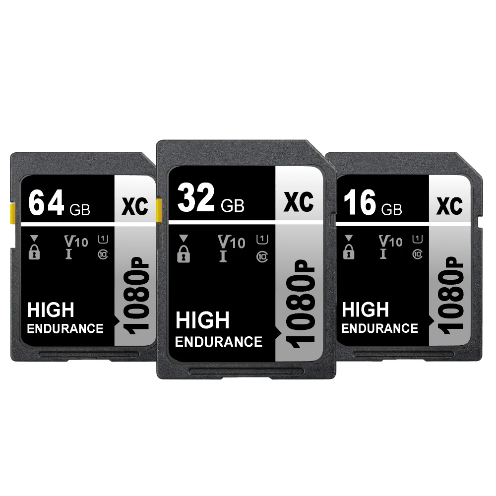 

SD Card SDXC SDHC 32GB 128GB 64GB Extreme Pro U3 4K Class 10 Memory Card 32 64 128 GB Flash Card SD Memory Carte SD for camera