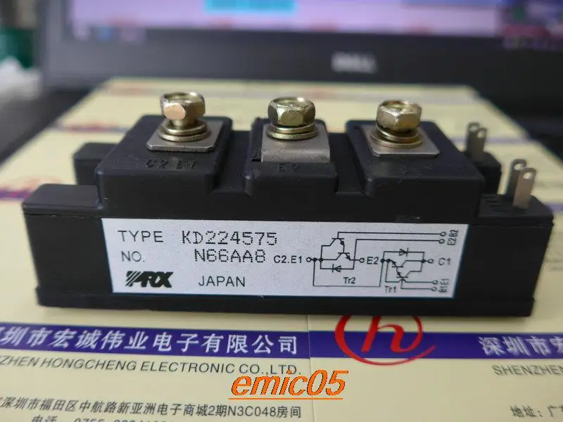 

Оригинальный в наличии KD224575