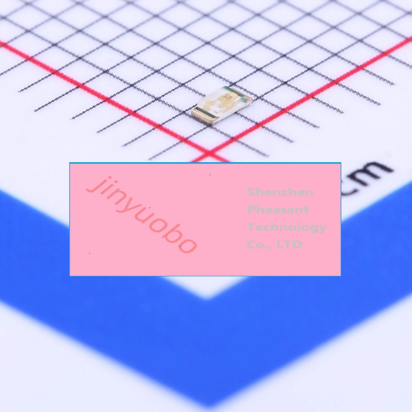 100PCS LTST-C193TBKT-5A Lite-On Blue Светодиодный 1608 (0603) Φ длина волны 475 нм 1 6x0 8 мм