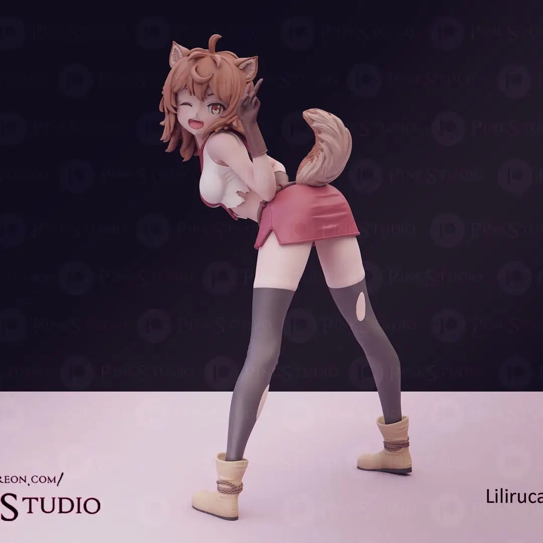 

(120 мм = 1/16,75 мм = 1/24,50 мм = 1/35) 3D-печать, миниатюрная модель фигуры из смолы, несобранный и Неокрашенный комплект