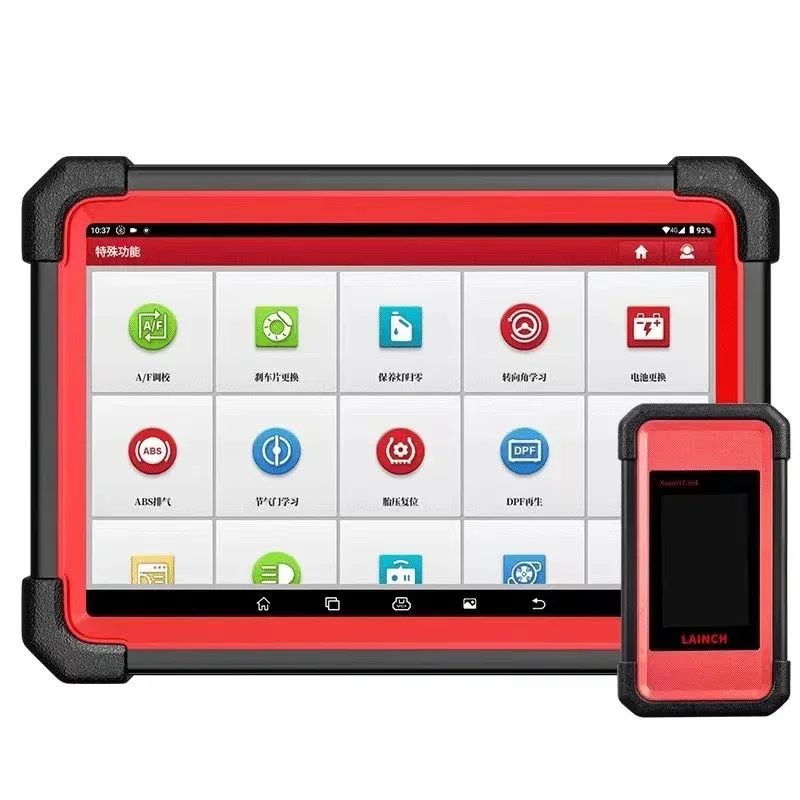 Инструмент для диагностики автомобильного вилочного погрузчика Cf19/CFC2/Cf52/Cf53