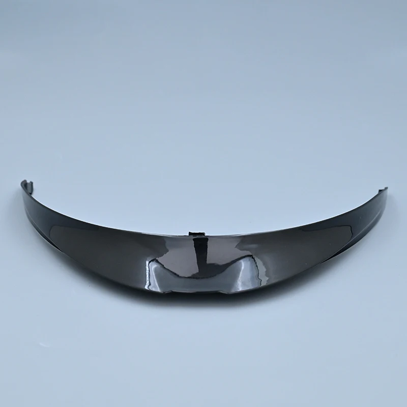 Фото Cascos K1 K3SV K5S мотоциклетный шлем хвостовой спойлер K1 установка большой хвостовой спойлер универсальный Capacete De Moto аксессуары для шлема №5