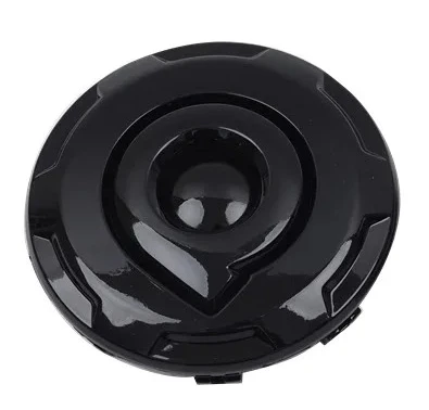 3102100XPW1A-PP Центральная крышка колеса Центральная крышка ступицы для Great Wall Poer Pickups Внедорожная версия King Kong