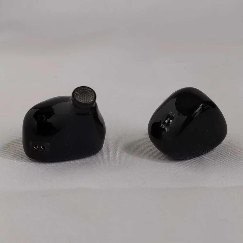 Наушники HiFi IEM с костной проводимостью