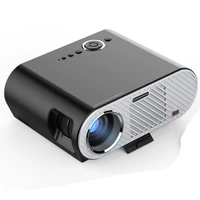 professional home theater led mini portable slide projector
