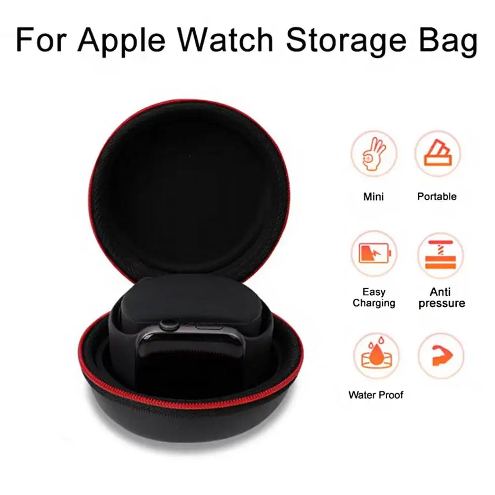 Док-станция для Apple Watch Series