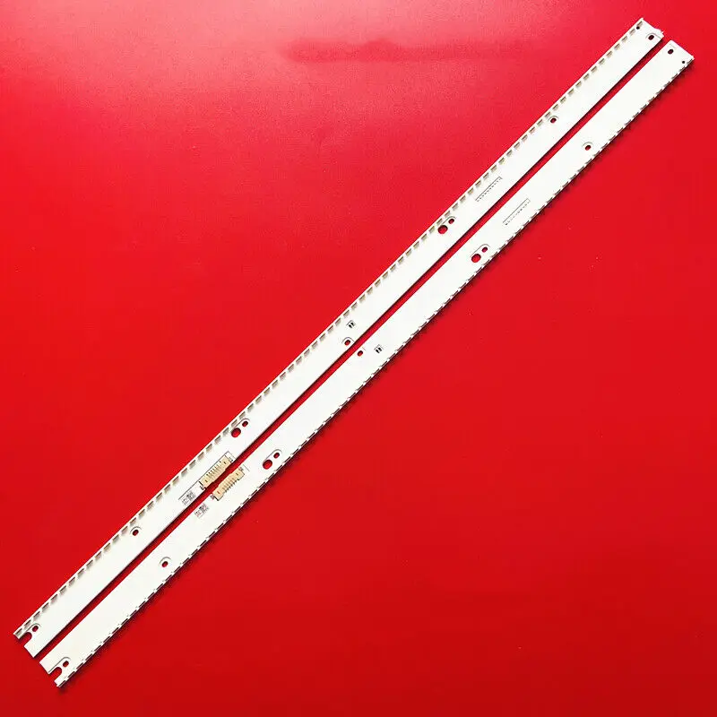 

LED Backlight bars For BN96-40173A BN96-40174A UN65MU7000 UE65KU6500U UE65MU6400 led strip lights