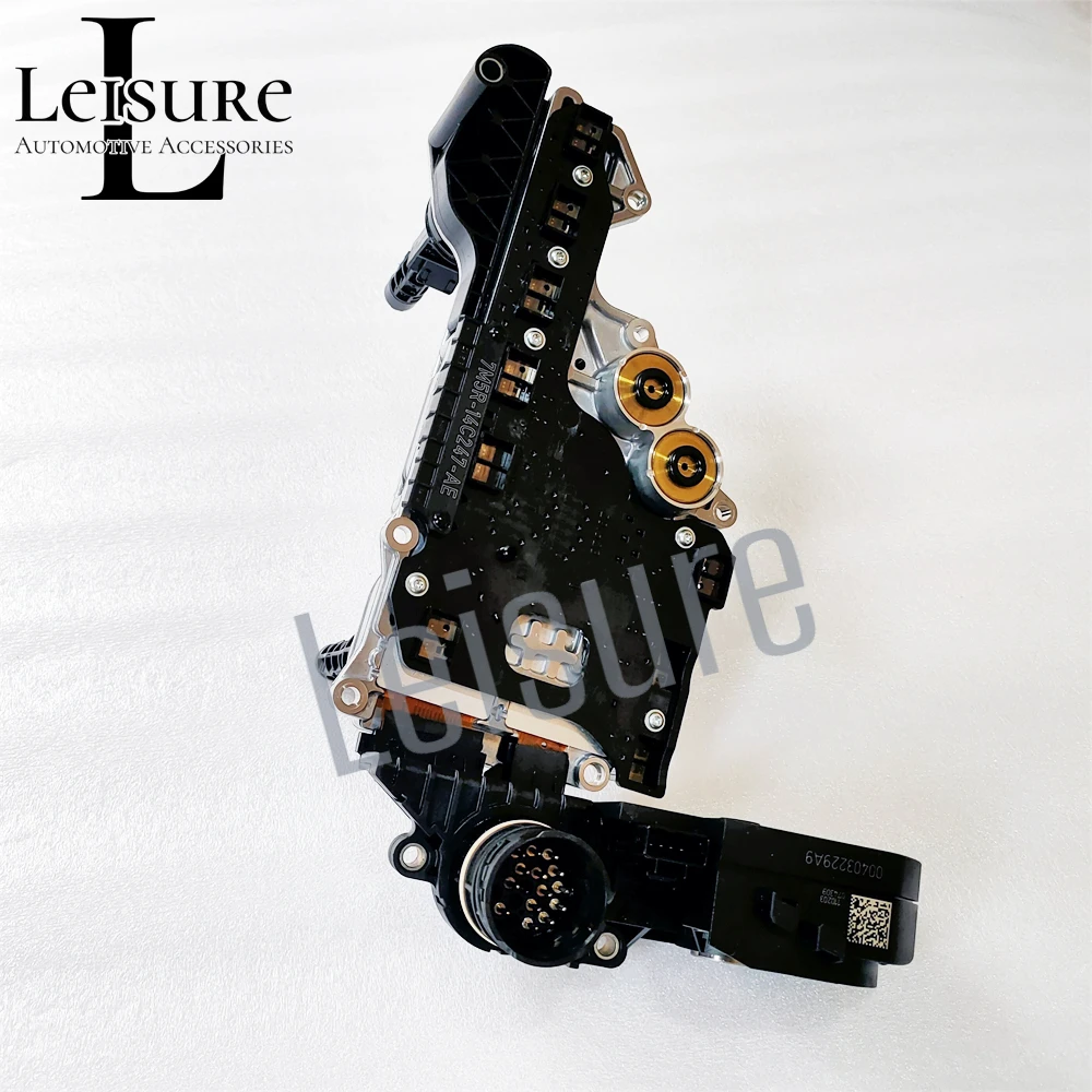 Блок управления трансмиссией 6DCT450 TCU TCM MPS6 для Ford Volvo C30 C70 7M5R-14C247-FE 7M5R-14C247-FA 7M5R-14C247-FG