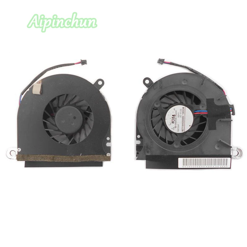 Оригинальный ноутбук, центральный процессор, планшетофон 6440B 6445B 6450 6450B 6540B 6545B 6550B, охладитель для ноутбука 6033B0022601 5В