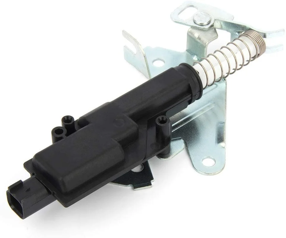 

Комплект привода замка багажника 2S6T-432A98-AF 2S6T-432A98-AF 2S6T-432A98-AE 1145288, автомобильные аксессуары для Ford Fusion Fiesta Mk5 Mk6