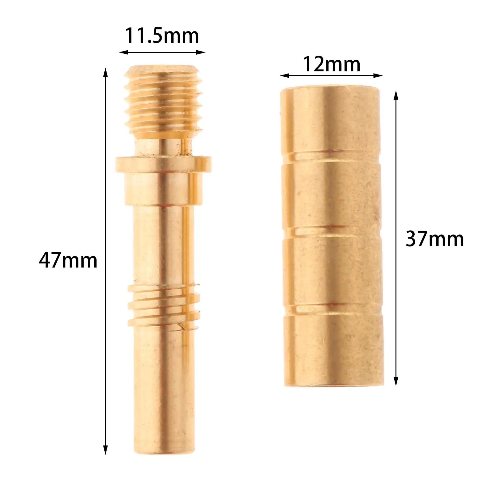 Соединительный винт для бильярдного кия Удлинительное оборудование лучшего