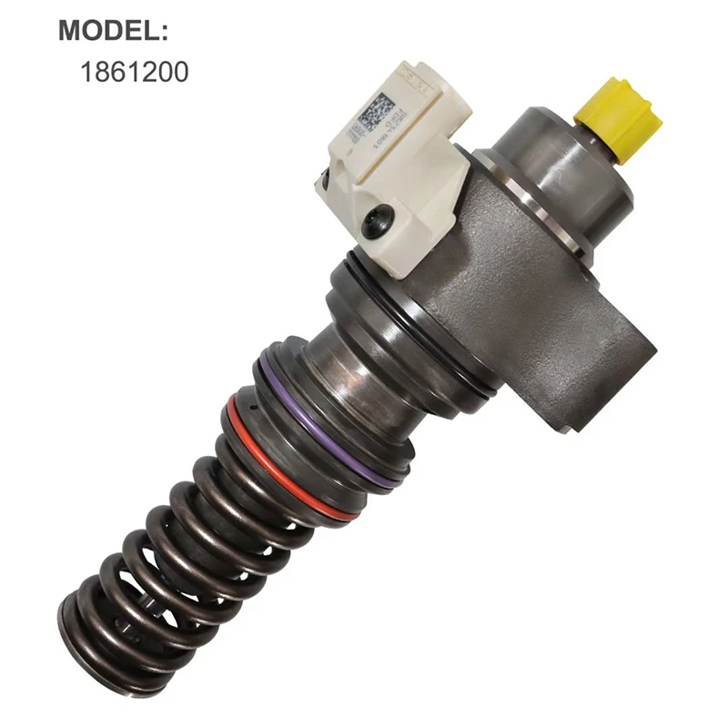 1871117 BEBU2C00000 BEBU2C00100 BEBU2C00200 BEBU2C00300 инжекторный насос двигателя дизельного топлива