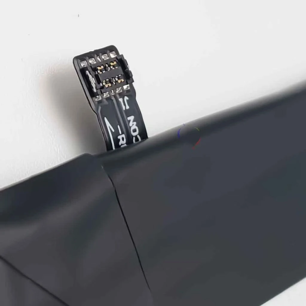 Новый аккумулятор большой емкости для Google Nexus M1/Pixel XL B2PW2100 Сменные запасные части