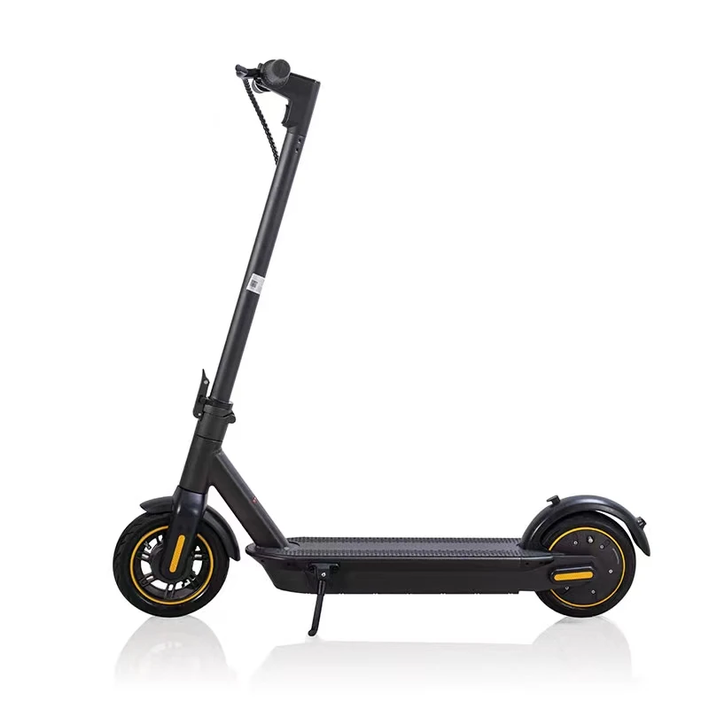 

European warehouse Portable Folding Mobility 36v 350w Self-balancing Adult Outdoor Motorcycle Electric Scooters