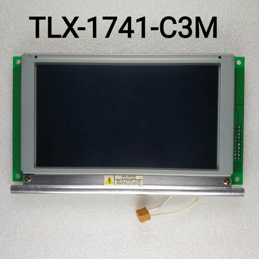 TLX-1741-C3M Lcd Screen Display