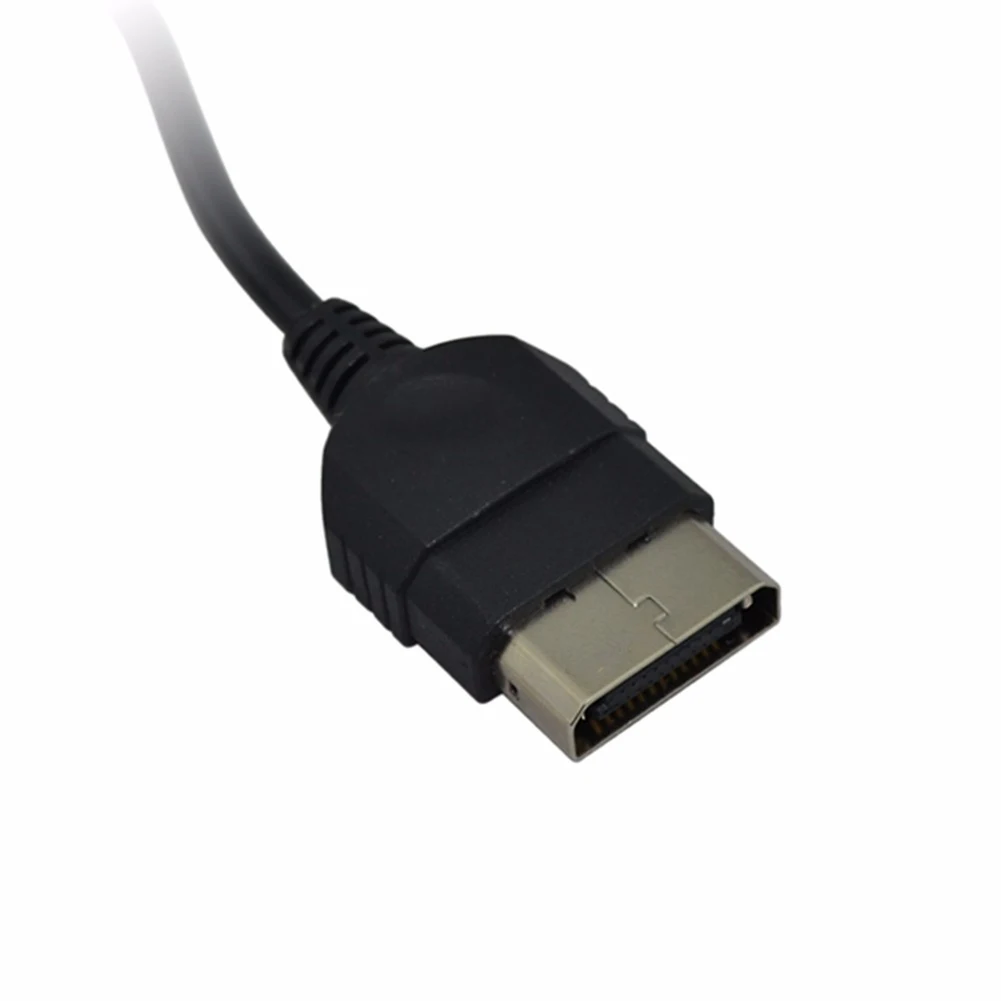 1 8 м RCA аудио-видео кабель AV-кабель высокой четкости для подключения телевизора к