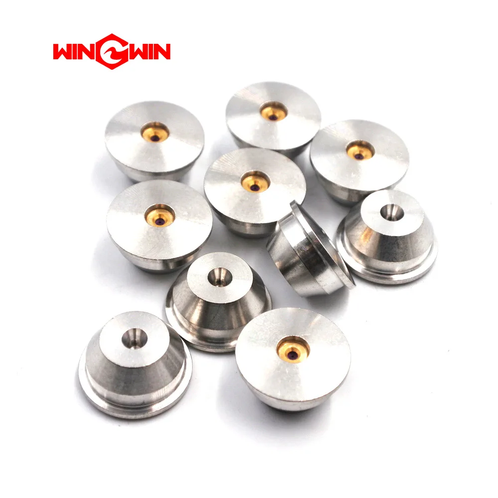 

Детали для струи воды 0,33 мм режущий отверстие для струи воды № 014201-13