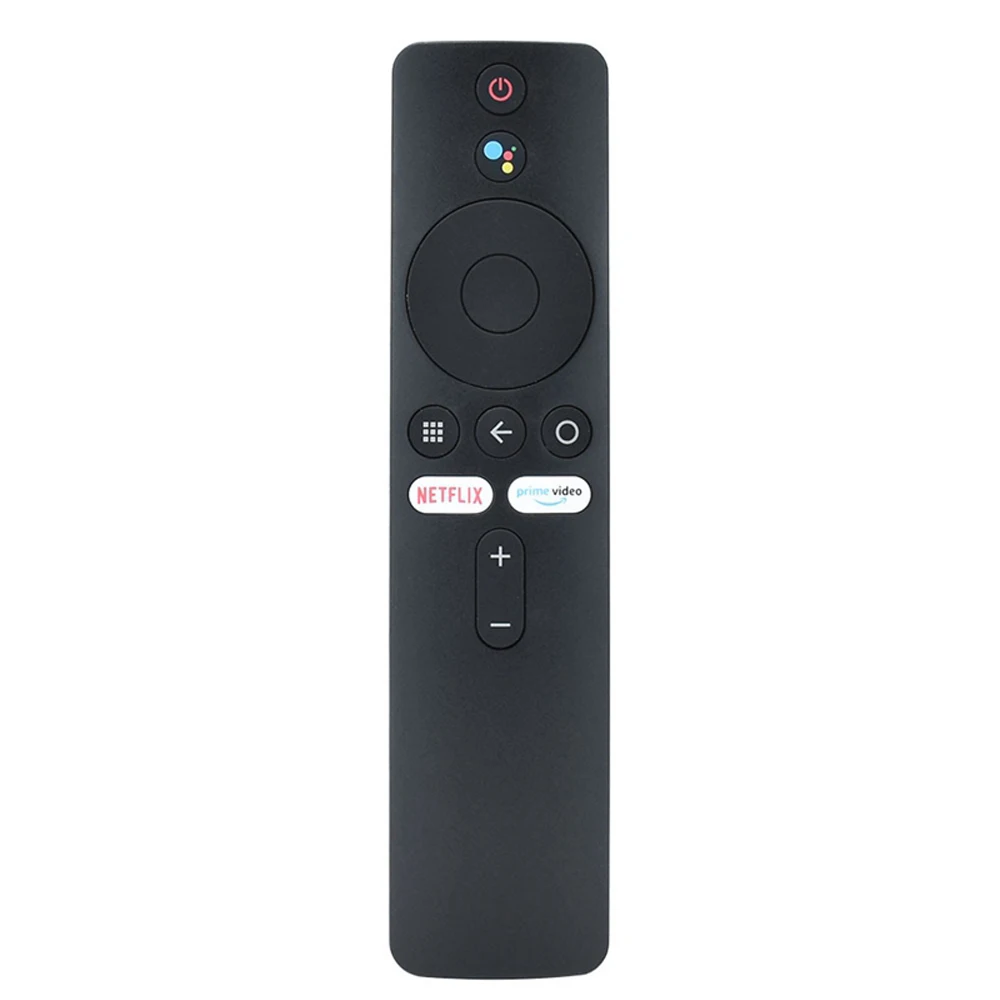 

For Xiaomi MI Box S XMRM-006 MI TV Stick MDZ-22-AB MDZ-24-AA Smart TV Box Bluetooth Voice Remote Control Google Assistant