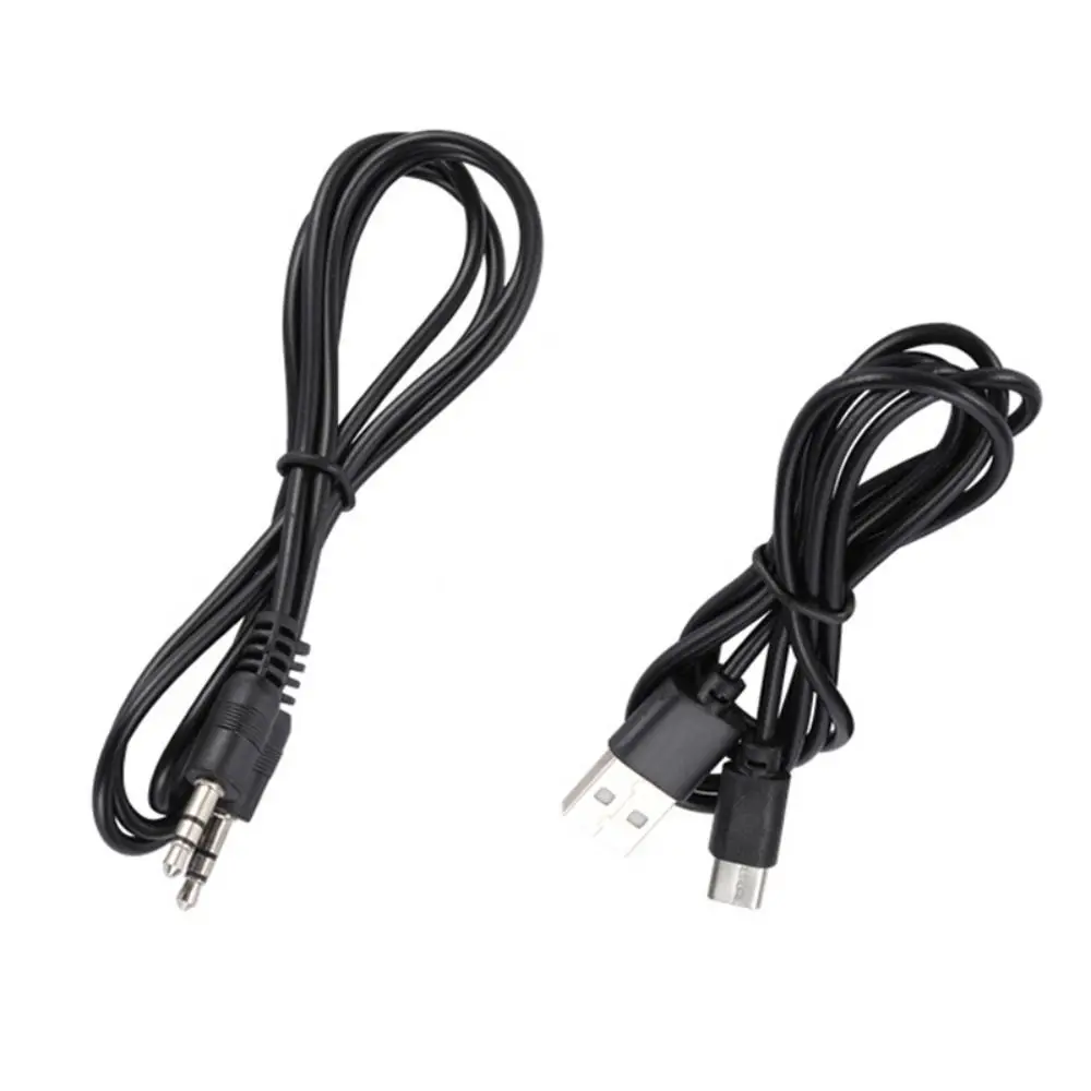 Регулятор громкости усилители звука для наушников Hi-Fi 3 5 мм Портативный