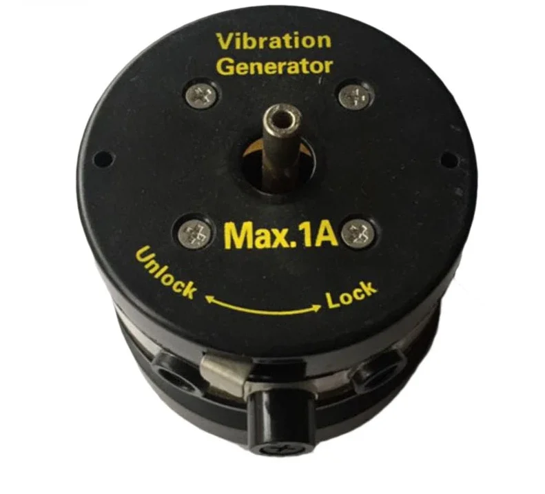 Учебное оборудование для виброгенератора физики лабораторный генератор