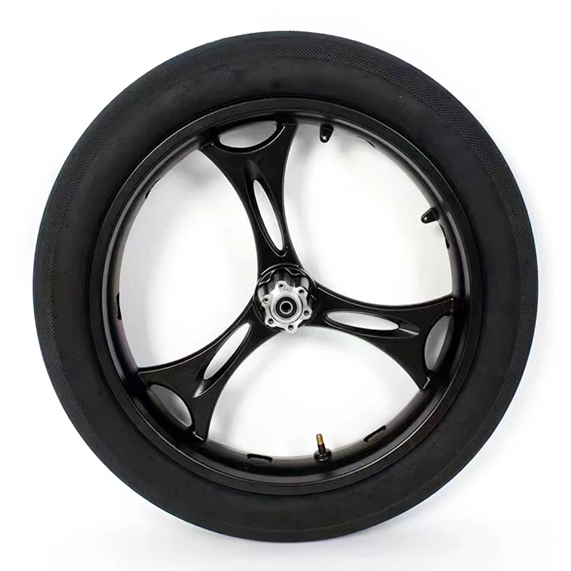 INNOVA 20x4.0 1/4 Snow Beach шина для электровелосипеда