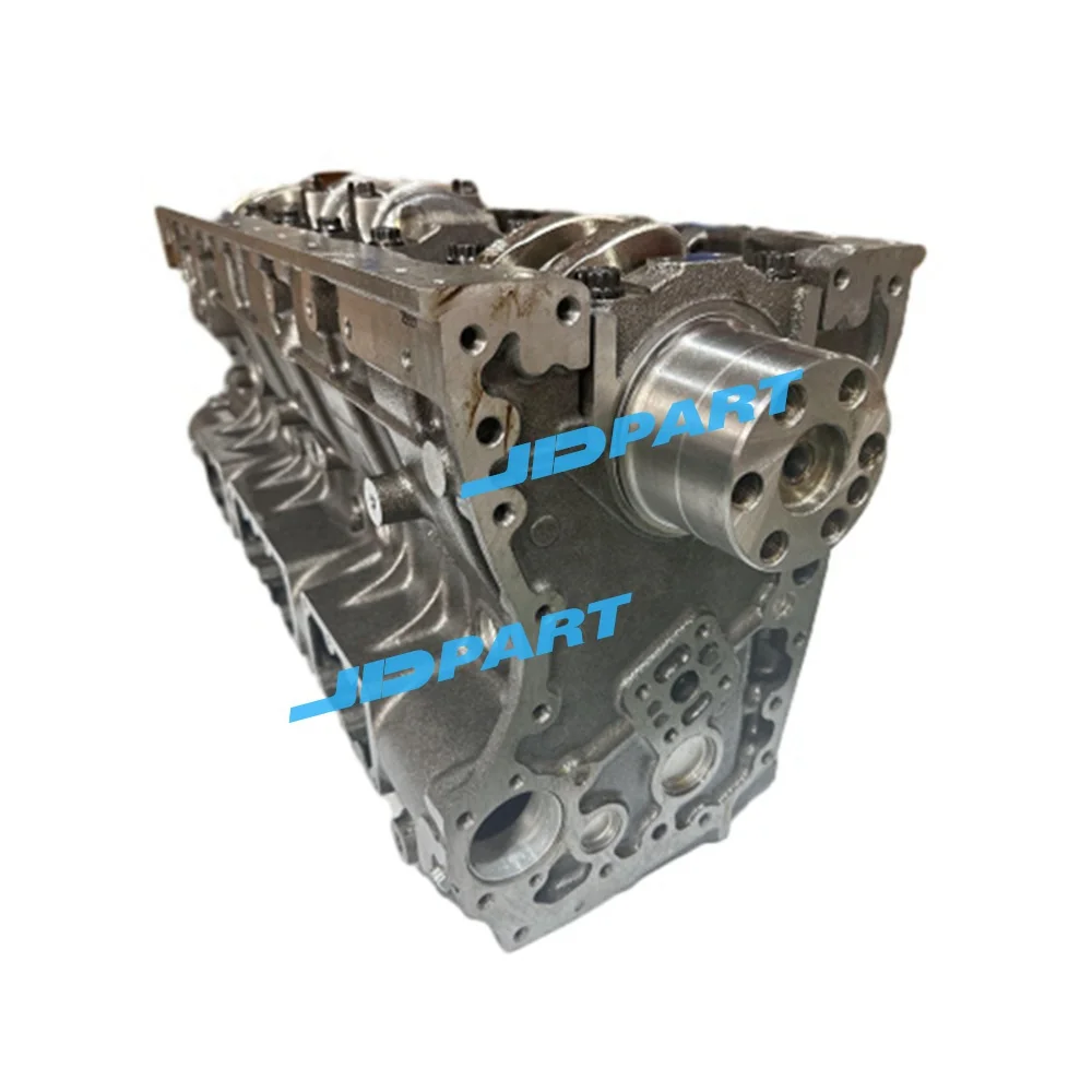 Блок цилиндров 6D16 для деталей двигателя Mitsubishi