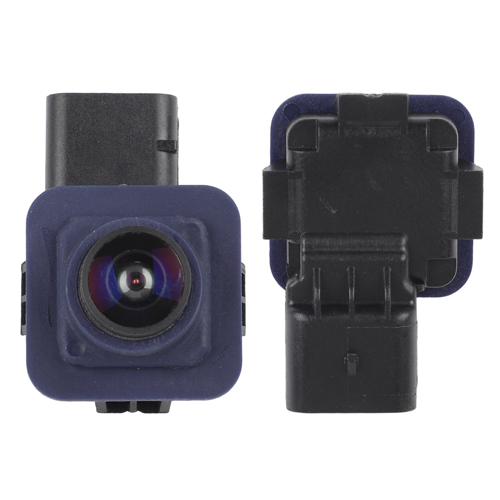 Фото OEM DK62-19G490-AE Как фотосъемки Камера заднего вида 2013-2016 Совместимость модели Простая установка Заводские характеристики №1