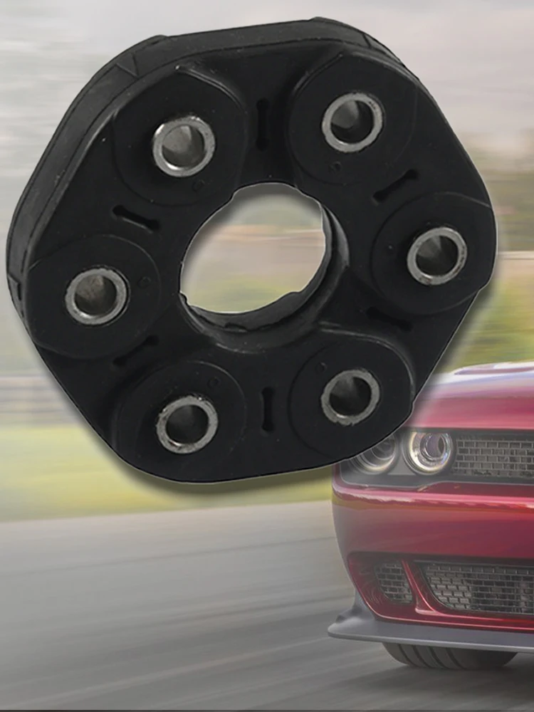 5127289 АА 5144110015 Гибкая муфта приводного вала универсальный дисковый шарнир для Dodge