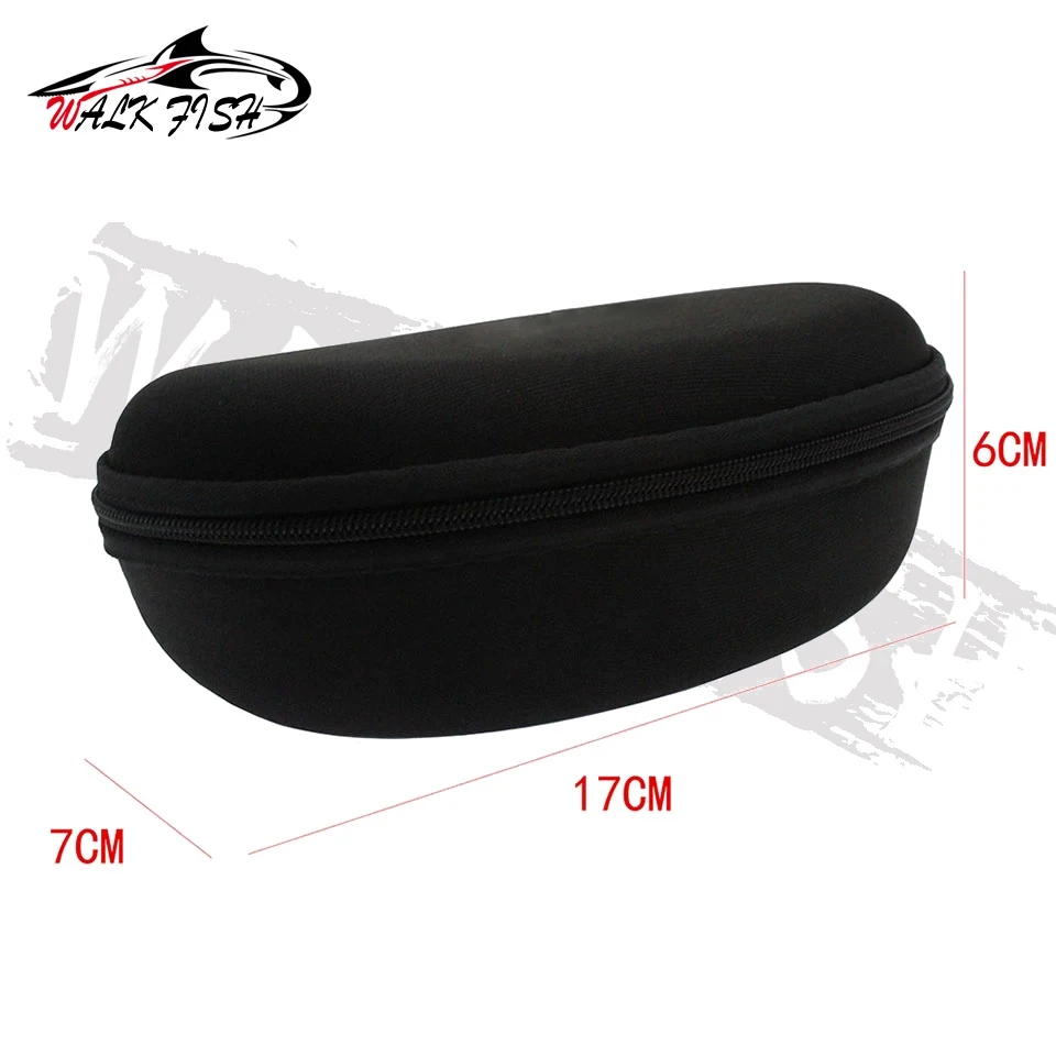 WALK FISH солнцезащитные очки для рыбалки мужчин и женщин классические