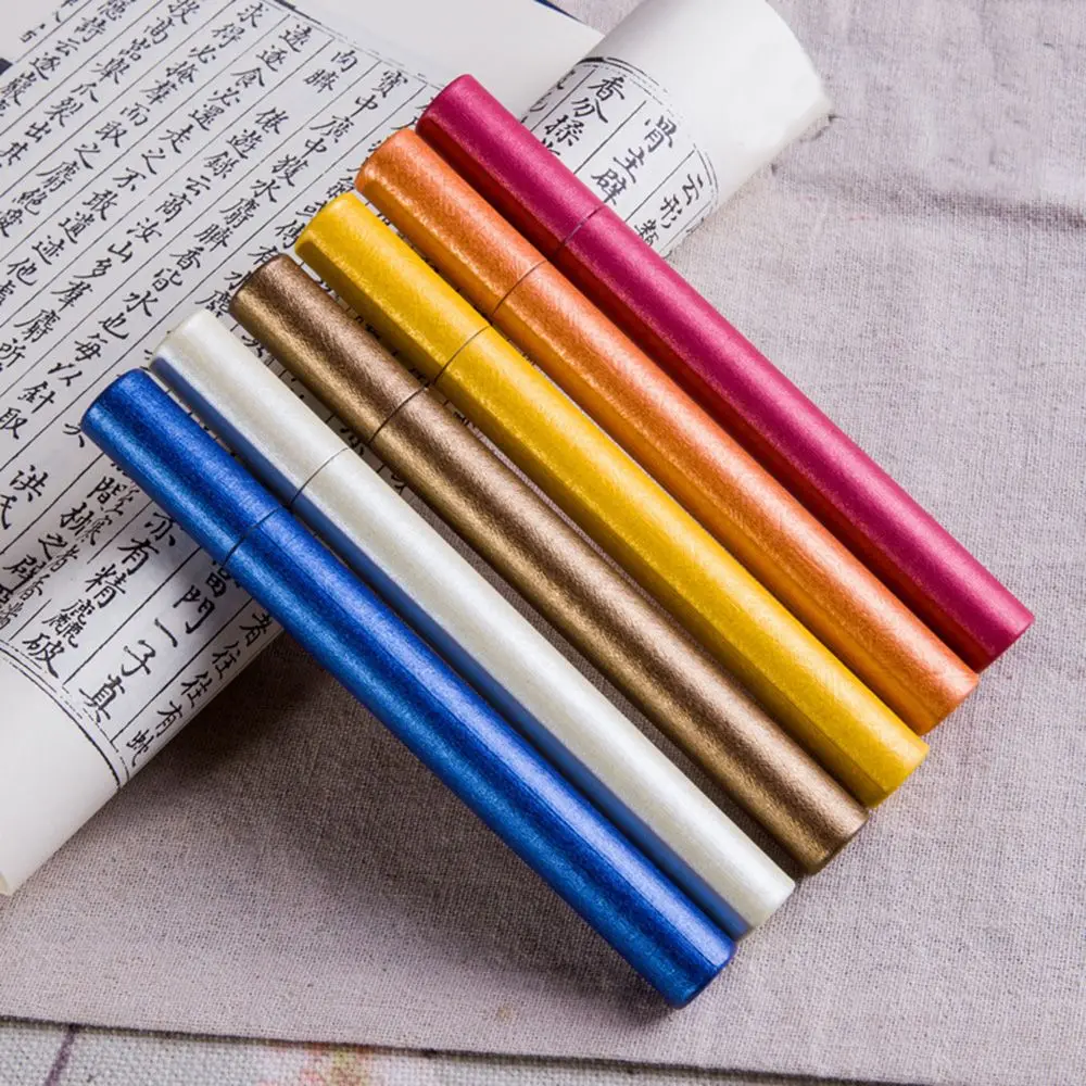 Офисный бумажный домашний декор картридж для хранения держатель благовоний