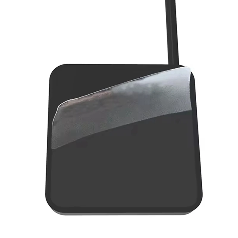 Беспроводное зарядное устройство для Samsung Galaxy Watch 7/Ultra/FE/6/5/Pro/4/3 Active 2