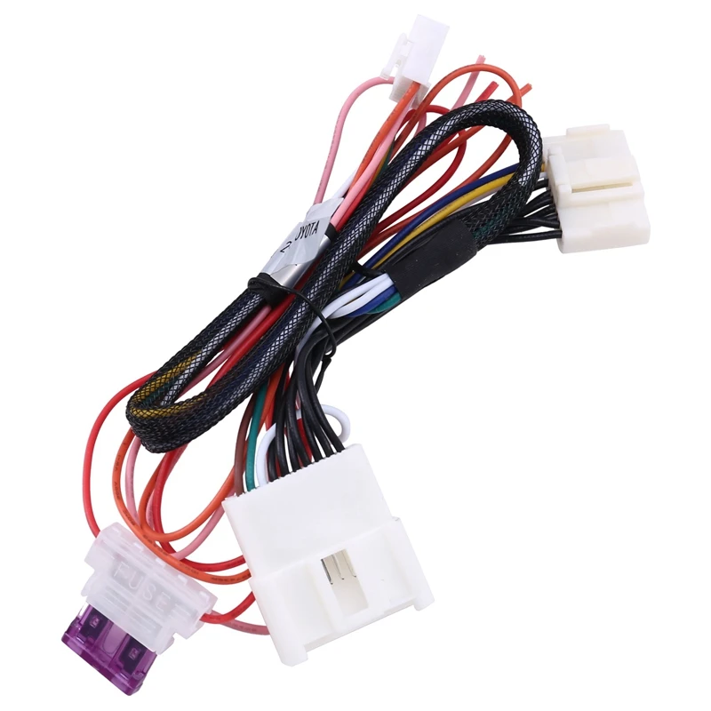 3X Автомобильные Боковые зеркала складной и автоматический набор для Toyota RAV4(2020) LHD