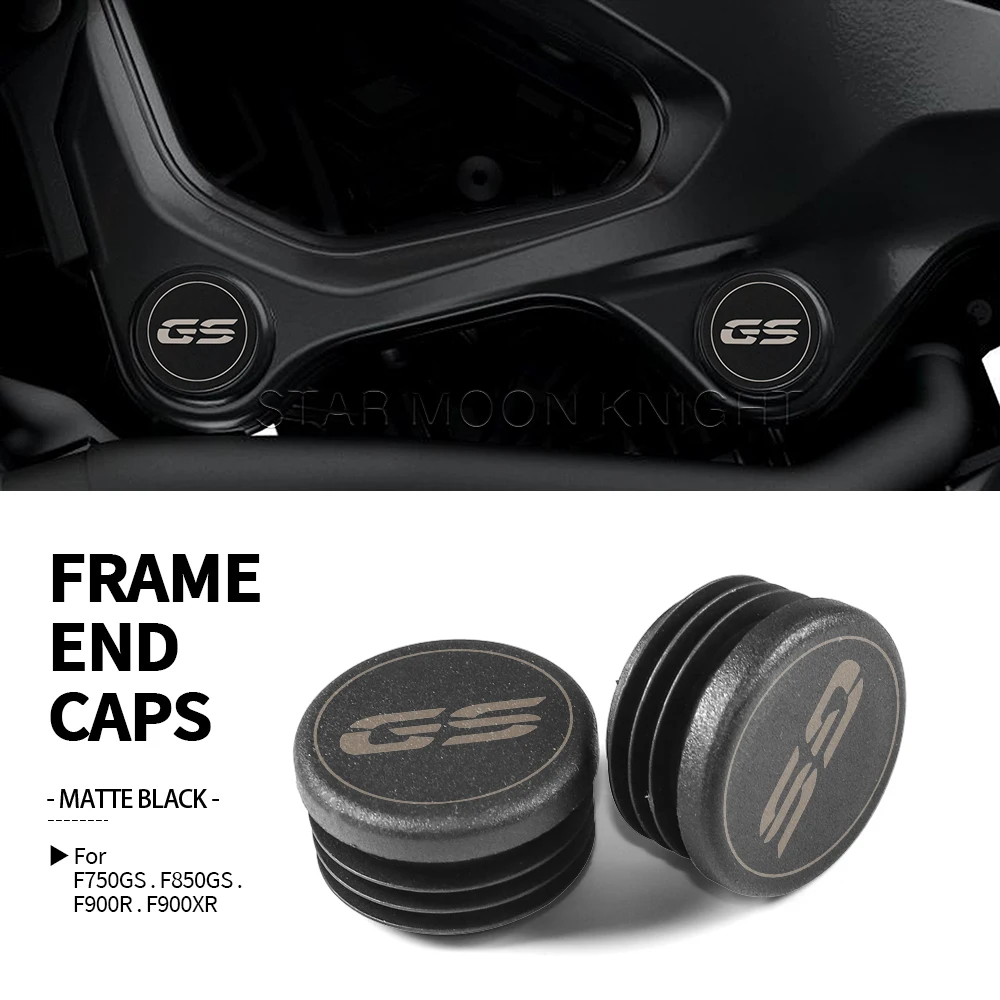 

Аксессуары для мотоциклов, рамка, колпачки, рамка, крышка, колпачки, декоративные колпачки для BMW F750GS F850GS 2018- F900XR F900R 2020-