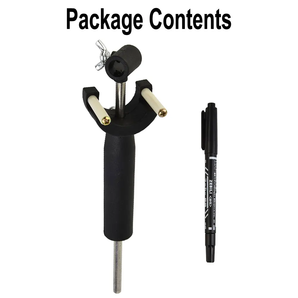 

Repair Car Wheel Eyebrow Scraper Repair Tools Car Wheel Eyebrow Data Recovery Hand Tool Mark Scraper Marking Tool